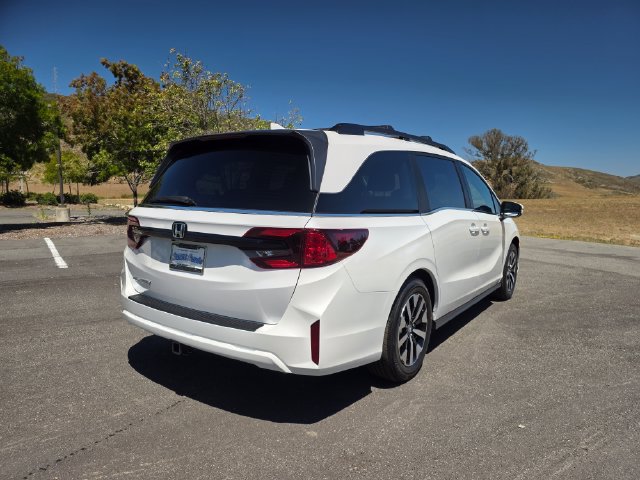 New 2027 Honda Odyssey EX-L image 6
