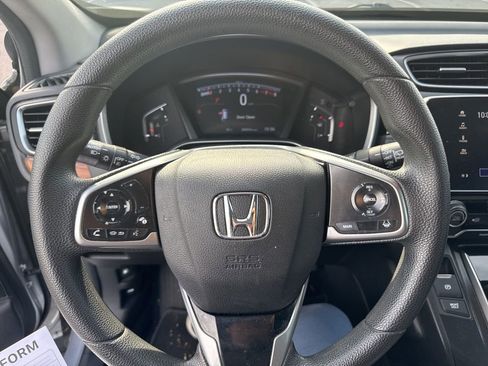 Used 2019 Honda CR-V EX image 10