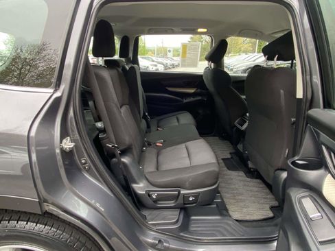 Used 2020 Subaru Ascent 8-Passenger AWD/4WD image 28