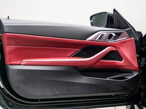 Used 2023 BMW 430i xDrive 430i xDrive w/ M Sport Package image 39