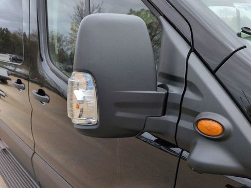 New 2026 Ford Transit 350 XLT RWD image 11