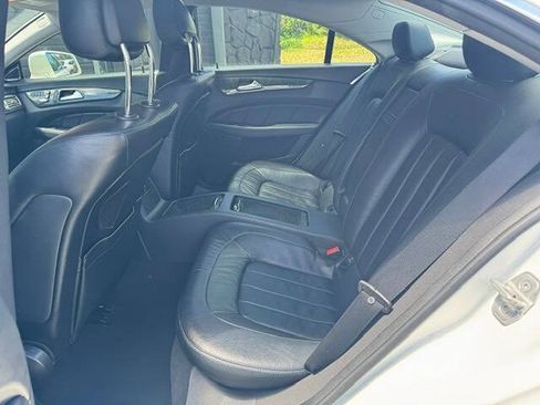 Used 2015 Mercedes-Benz CLS 400 image 12