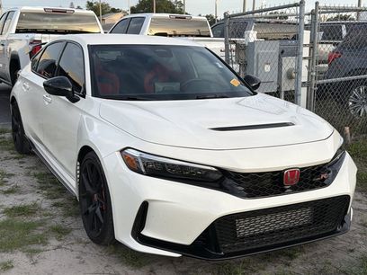 Used 2024 Honda Civic Type R