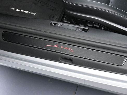 Certified 2024 Porsche 911 Carrera GTS image 16