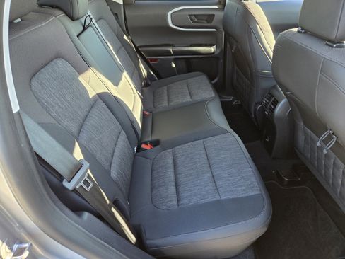 Certified 2023 Ford Bronco Sport Big Bend w/ Convenience Package image 14