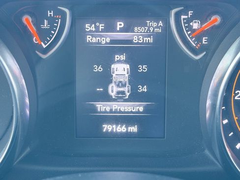 Used 2019 Jeep Wrangler Unlimited Sport S image 11