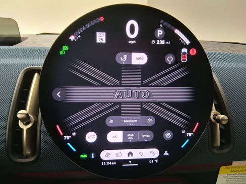 New 2026 MINI Cooper Countryman S image 23