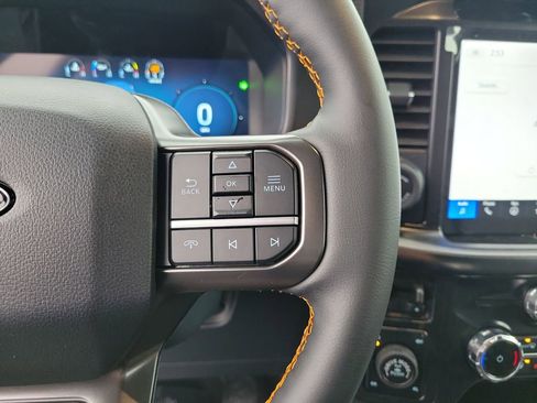 New 2025 Ford F150 Tremor w/ Equipment Group 402A High image 24