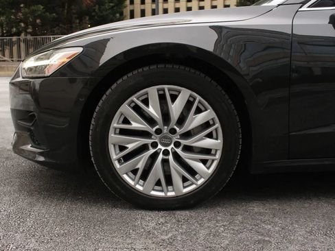 Used 2020 Audi A7 3.0T Premium Plus w/ Premium Plus Package AWD/4WD image 13
