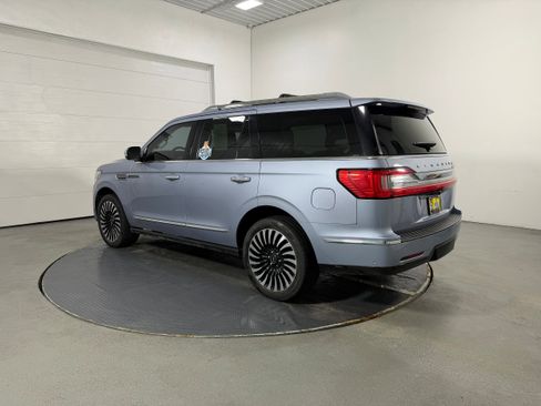 Used 2019 Lincoln Navigator Black Label w/ Cargo Package image 28