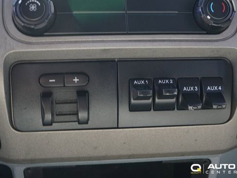 Used 2015 Ford F350 XLT w/ FX4 4x4 Off Road Package image 32