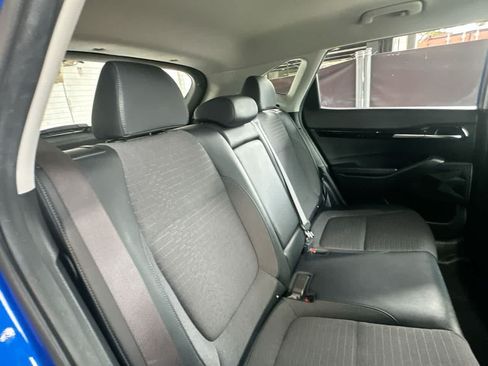 Used 2023 Kia Seltos S w/ Navigation Package AWD/4WD image 26