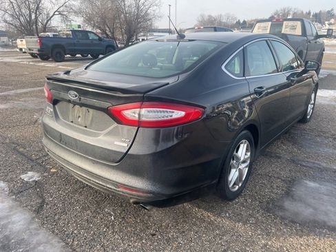 Used 2013 Ford Fusion SE image 7
