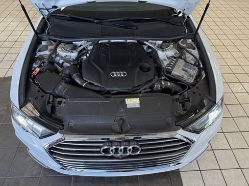 Used 2022 Audi A6 3.0T Premium image 54