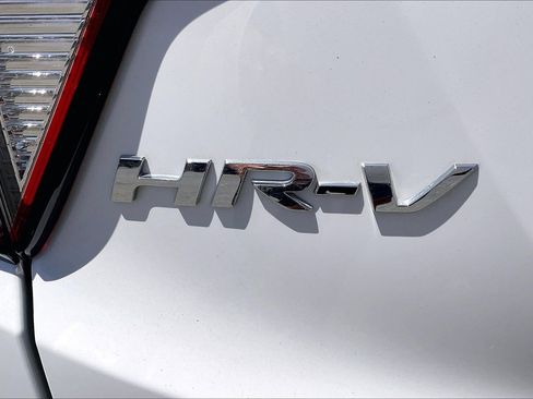 Used 2020 Honda HR-V Sport image 30