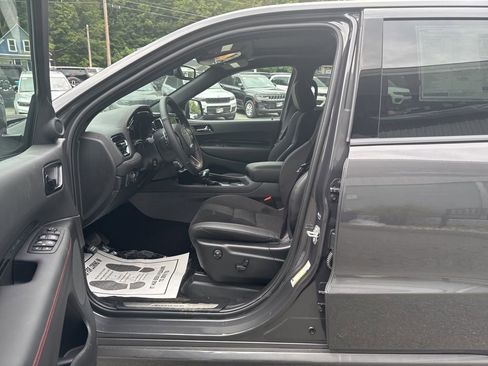 New 2025 Dodge Durango GT image 7