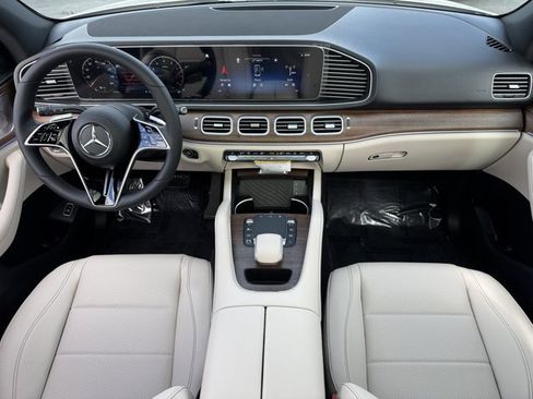 New 2026 Mercedes-Benz GLE 350 4MATIC image 4