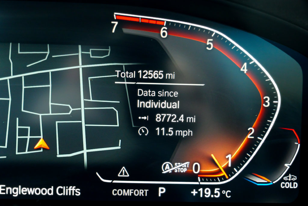 Used 2023 BMW X4 xDrive30i w/ Premium Package AWD/4WD image 43