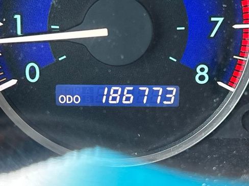 Used 2009 Toyota Sienna CE image 22