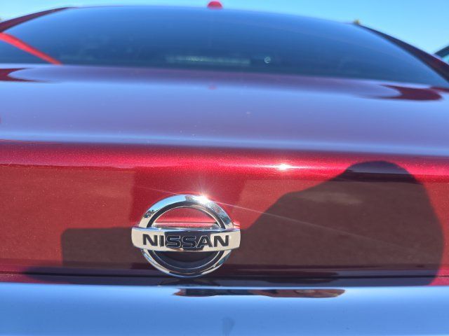 Used 2017 Nissan Maxima 3.5 S FWD image 5