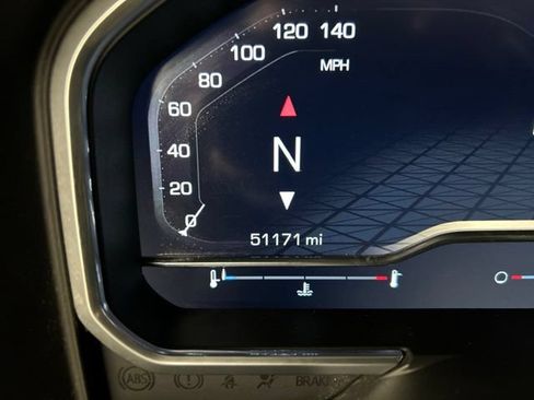 Used 2024 GMC Sierra 2500 AT4X AWD/4WD image 34