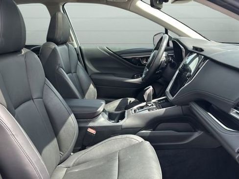 Used 2024 Subaru Legacy Touring XT AWD/4WD image 25