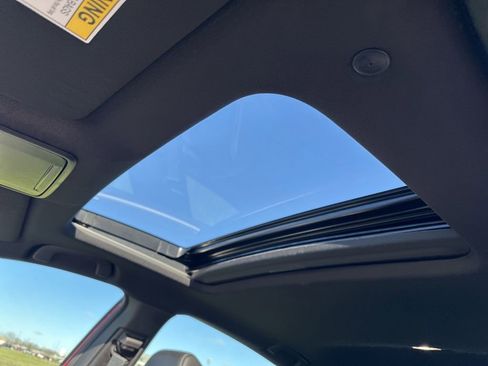 Certified 2025 Honda Accord Sport image 5