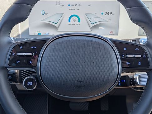 Used 2023 Hyundai Ioniq 5 SEL w/ Cargo Package AWD/4WD image 25