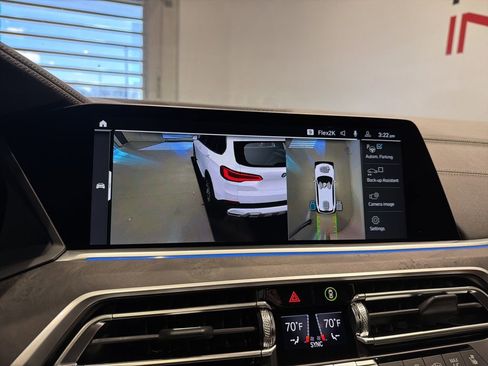 Used 2023 BMW X5 xDrive45e w/ Executive Package image 25