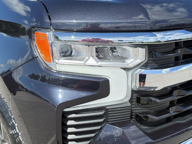 Used 2024 Chevrolet Silverado 1500 LT w/ All Star Edition Plus RWD image 9