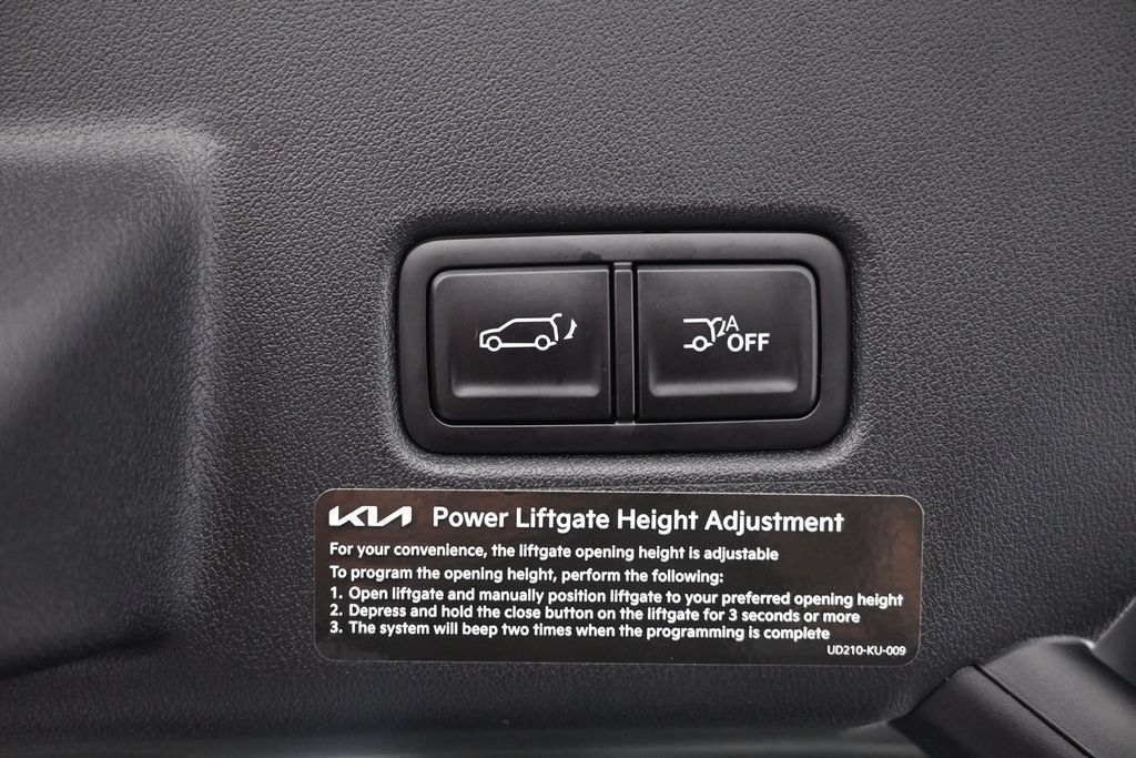 Used 2027 Kia Telluride X-Line SX Prestige AWD/4WD image 39