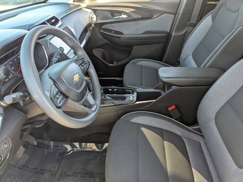 Certified 2023 Chevrolet TrailBlazer LT image 27