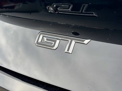 Used 2024 Ford Mustang GT Premium image 20