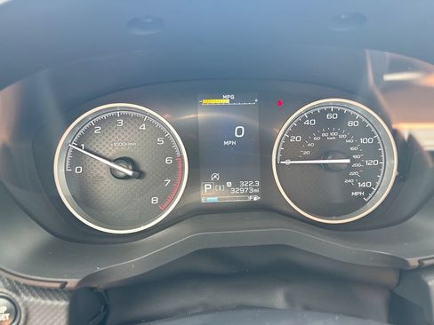 Certified 2023 Subaru Forester Premium AWD/4WD image 20