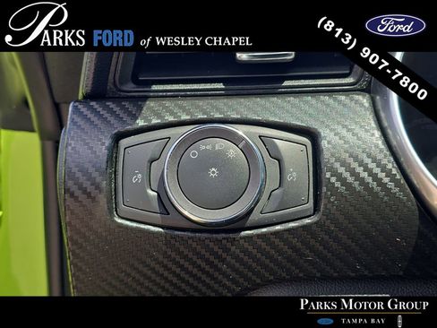 Certified 2020 Ford Mustang Coupe w/ Black Accent Package image 22