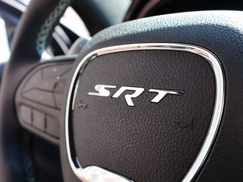 Used 2024 Dodge Durango SRT Hellcat image 30