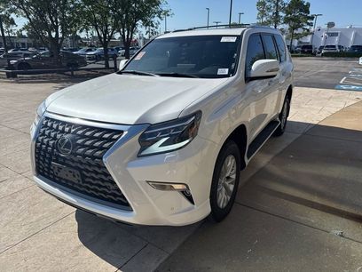 Used 2023 Lexus GX 460 Premium w/ Premium Plus Package