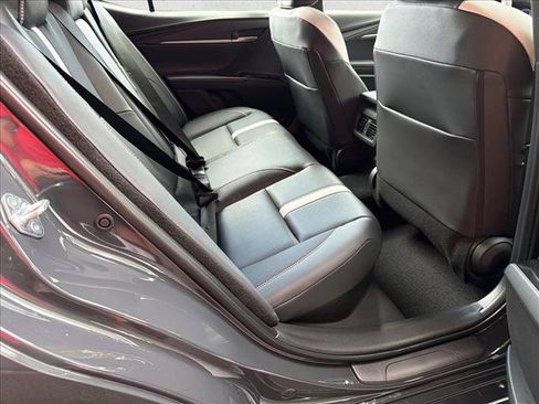 Used 2026 Toyota Camry SE FWD image 15