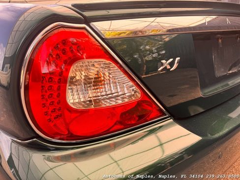 Used 2008 Jaguar XJ8 image 7