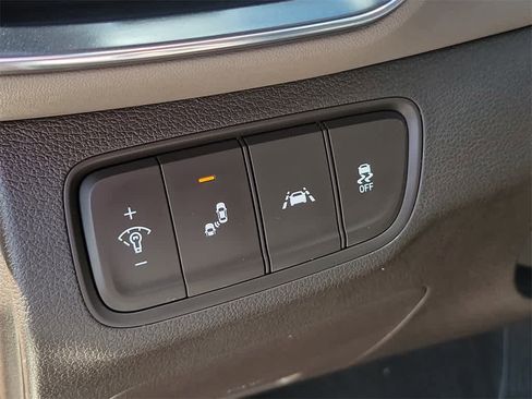 Used 2020 Hyundai Santa Fe SEL image 22