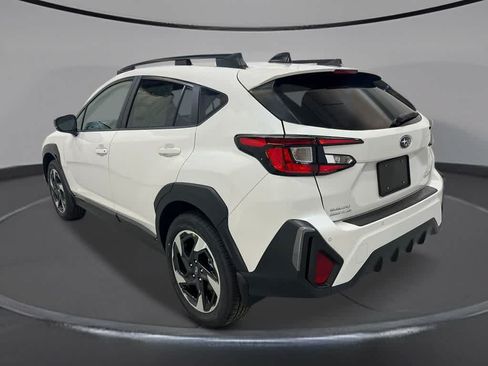 Certified 2025 Subaru Crosstrek 2.5i Limited AWD/4WD image 3