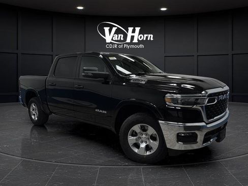 New 2026 RAM 1500 Big Horn image 40
