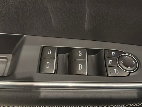 New 2026 GMC Acadia Denali w/ Super Cruise Package image 24