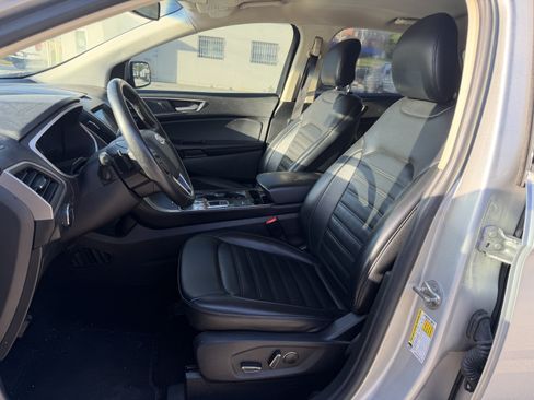 Used 2019 Ford Edge SEL w/ Equipment Group 201A AWD/4WD image 13