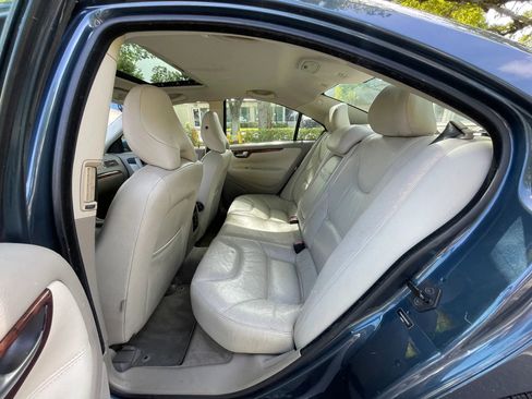 Used 2008 Volvo S60 2.5T AWD/4WD image 14