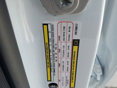 Certified 2025 RAM 1500 Big Horn image 33