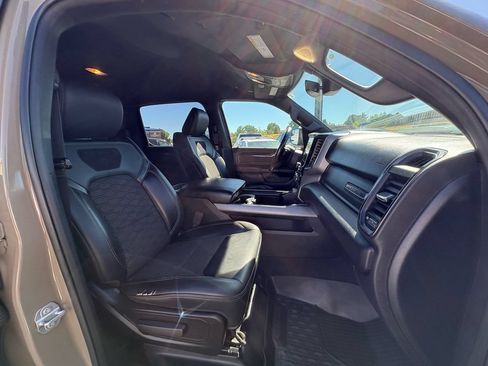 Used 2020 RAM 1500 Big Horn w/ Built-to-serve Edition AWD/4WD image 20