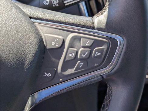 Used 2024 Chevrolet Equinox LT AWD/4WD image 24