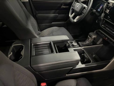 Used 2024 Toyota Tundra SR5 AWD/4WD image 20