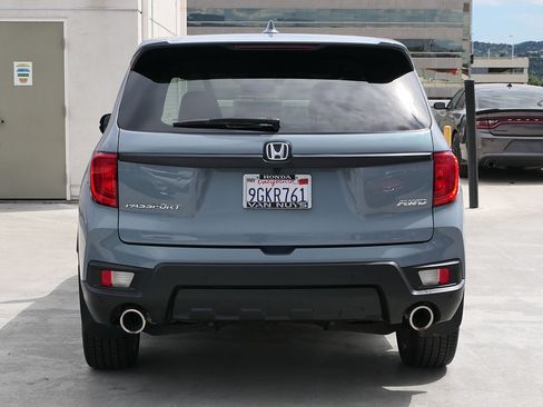 Used 2023 Honda Passport EX-L image 5